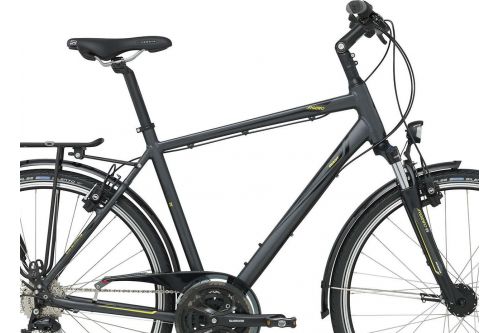Rower trekkingowy Giant Argento 3 GTS 2020